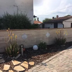 金妮住宿加早餐旅馆